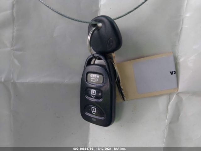 5NPD84LFXJH233907 Hyundai ELANTRA SEL