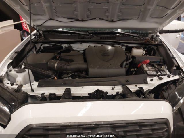 3TMDZ5BN7PM157240 Toyota Tacoma Trd Off Road