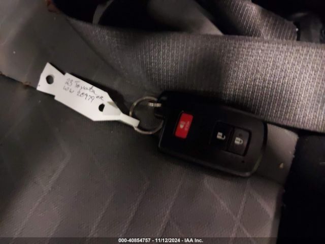3TMDZ5BN7PM157240 Toyota Tacoma Trd Off Road