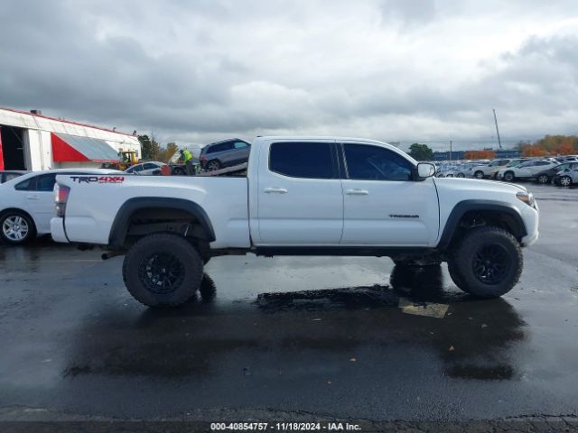 3TMDZ5BN7PM157240 Toyota Tacoma Trd Off Road