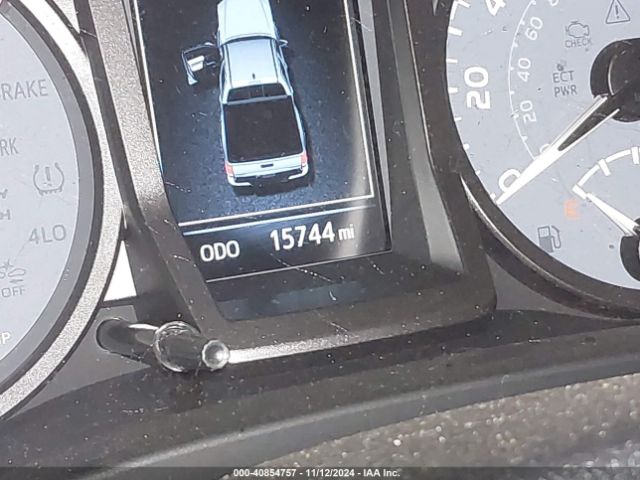 3TMDZ5BN7PM157240 Toyota Tacoma Trd Off Road