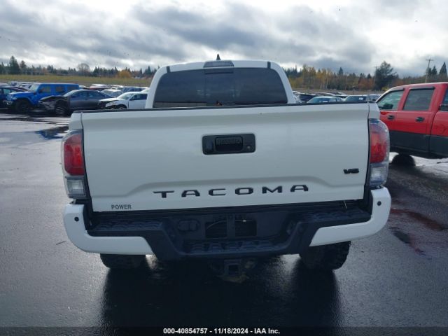 3TMDZ5BN7PM157240 Toyota Tacoma Trd Off Road