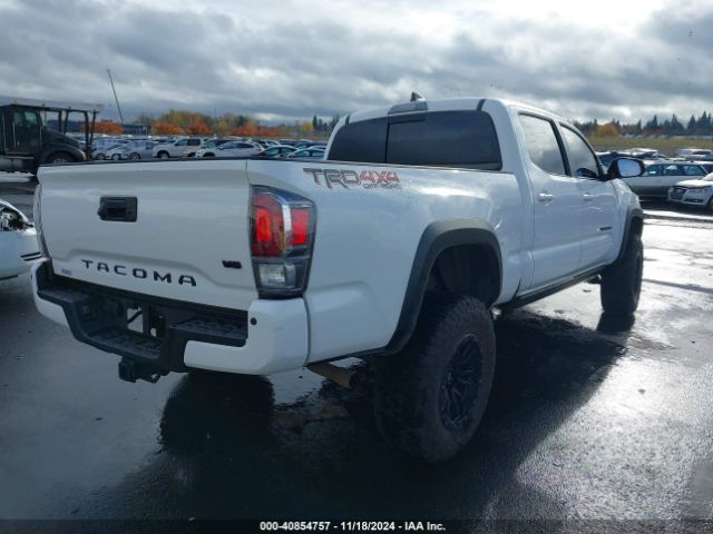 3TMDZ5BN7PM157240 Toyota Tacoma Trd Off Road