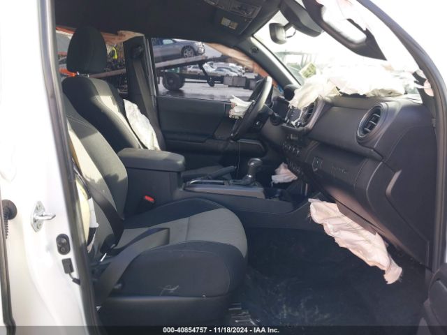 3TMDZ5BN7PM157240 Toyota Tacoma Trd Off Road