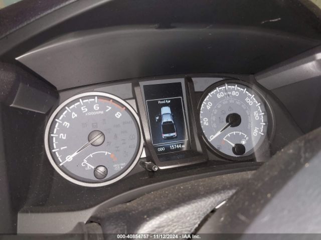 3TMDZ5BN7PM157240 Toyota Tacoma Trd Off Road
