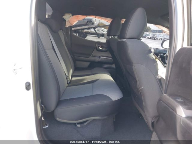 3TMDZ5BN7PM157240 Toyota Tacoma Trd Off Road