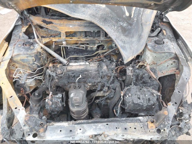 Honda ACCORD LX 2015 1HGCR2F30FA167124 Image 10