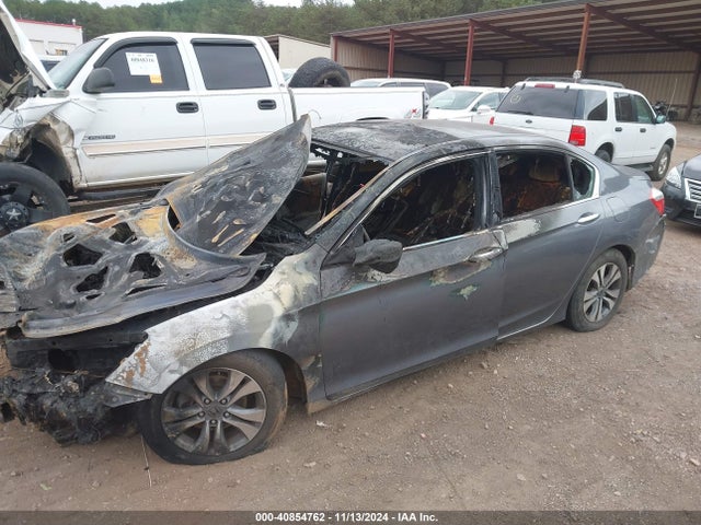 Honda ACCORD LX 2015 1HGCR2F30FA167124 Image 11