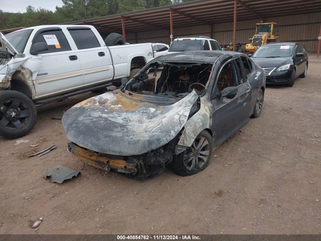 Honda ACCORD LX 2015 1HGCR2F30FA167124 Image 2