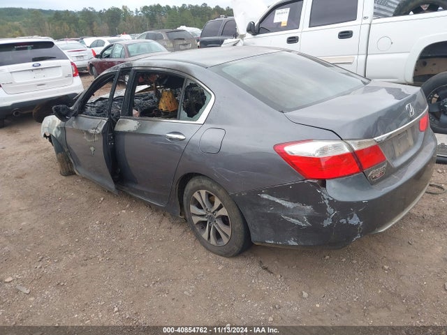 Honda ACCORD LX 2015 1HGCR2F30FA167124 Image 3