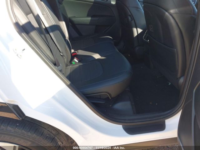 5XYK53AF8PG044007 KIA Sportage Sx-prestige