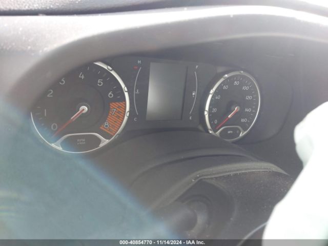 ZACNJBB16KPK03618 Jeep Renegade Latitude 4x4