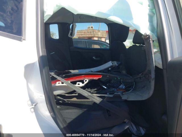ZACNJBB16KPK03618 Jeep Renegade Latitude 4x4