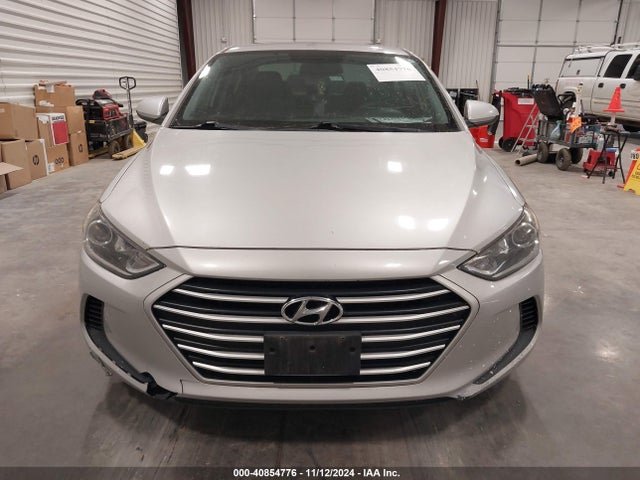 Hyundai ELANTRA SE 2017 5NPD74LF4HH127269 Image 13
