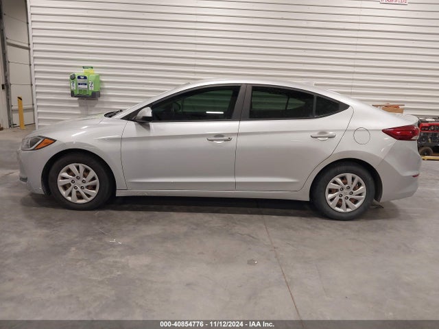 Hyundai ELANTRA SE 2017 5NPD74LF4HH127269 Image 15