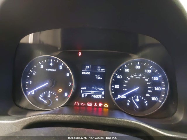 Hyundai ELANTRA SE 2017 5NPD74LF4HH127269 Image 7