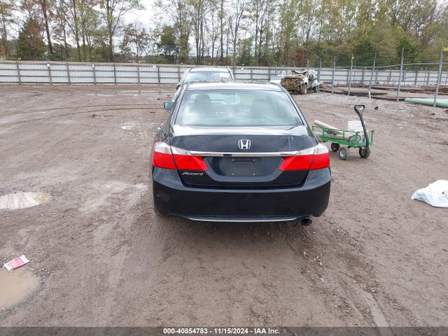 Honda ACCORD LX 2014 1HGCR2F36EA068175 Image 16