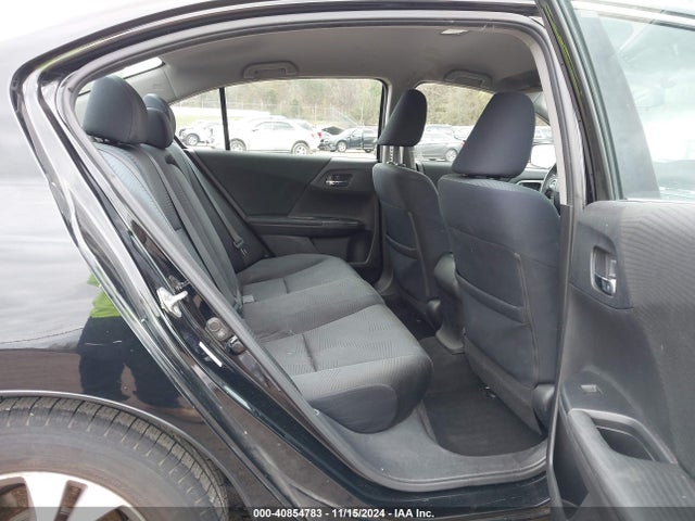 Honda ACCORD LX 2014 1HGCR2F36EA068175 Image 8