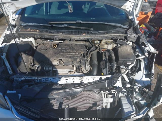 1G1BE5SM9H7107373 Chevrolet Cruze Lt Auto