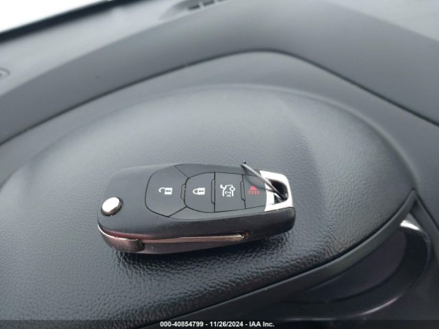 1G1BE5SM9H7107373 Chevrolet Cruze Lt Auto