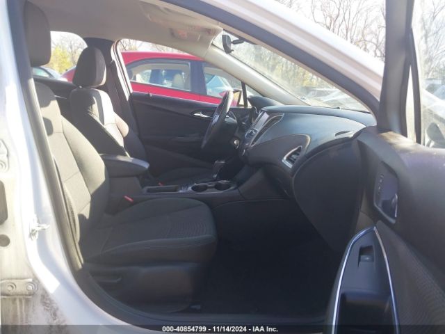 1G1BE5SM9H7107373 Chevrolet Cruze Lt Auto