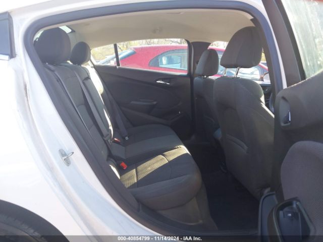 1G1BE5SM9H7107373 Chevrolet Cruze Lt Auto