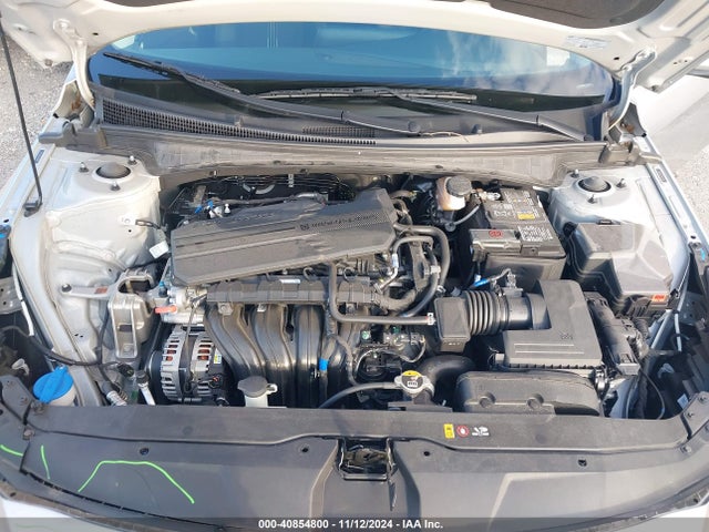 Hyundai ELANTRA SEL 2023 5NPLS4AG2PH111009 Image 10