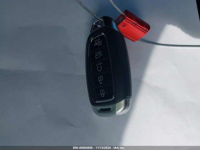 Hyundai ELANTRA SEL 2023 5NPLS4AG2PH111009 Image 11
