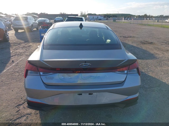 Hyundai ELANTRA SEL 2023 5NPLS4AG2PH111009 Image 16