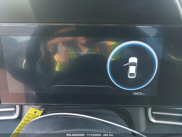 Hyundai ELANTRA SEL 2023 5NPLS4AG2PH111009 Image 7