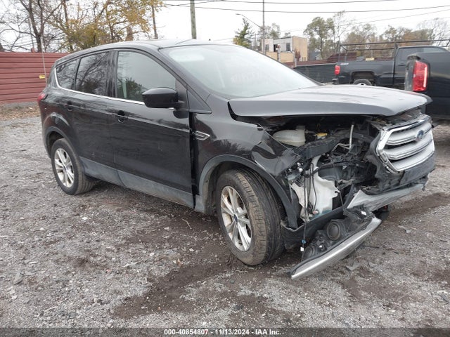 Ford ESCAPE SE 2019 1FMCU9GD9KUC00042 Image 1