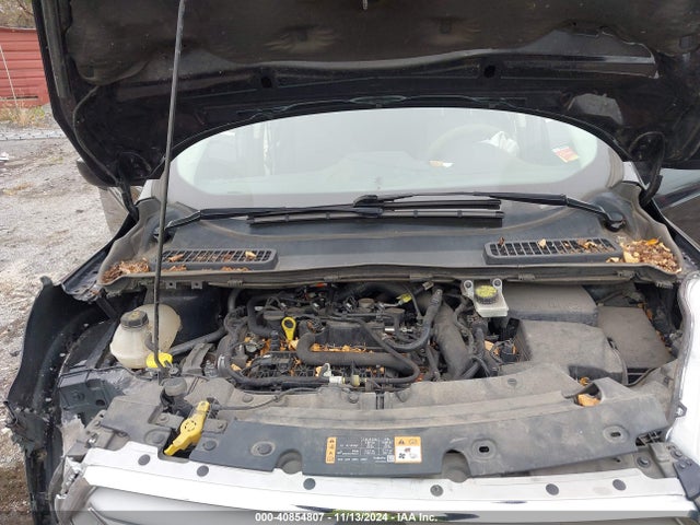 Ford ESCAPE SE 2019 1FMCU9GD9KUC00042 Image 10