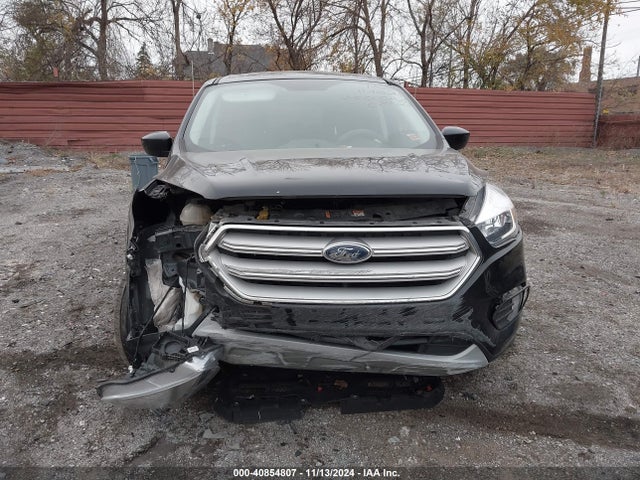 Ford ESCAPE SE 2019 1FMCU9GD9KUC00042 Image 11