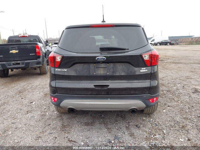 Ford ESCAPE SE 2019 1FMCU9GD9KUC00042 Image 15
