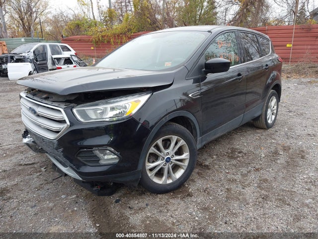 Ford ESCAPE SE 2019 1FMCU9GD9KUC00042 Image 2