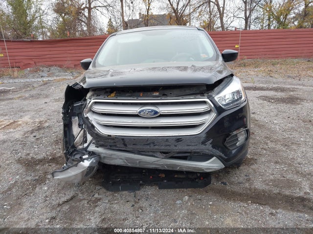 Ford ESCAPE SE 2019 1FMCU9GD9KUC00042 Image 6