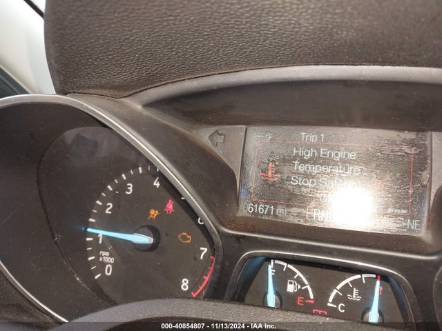 Ford ESCAPE SE 2019 1FMCU9GD9KUC00042 Image 7
