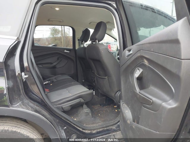 Ford ESCAPE SE 2019 1FMCU9GD9KUC00042 Image 8