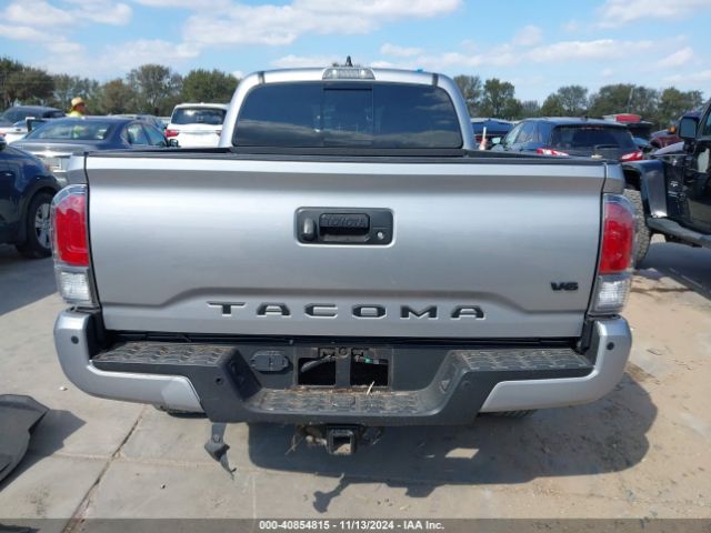 5TFDZ5BN1LX054075 Toyota Tacoma Trd Off-road