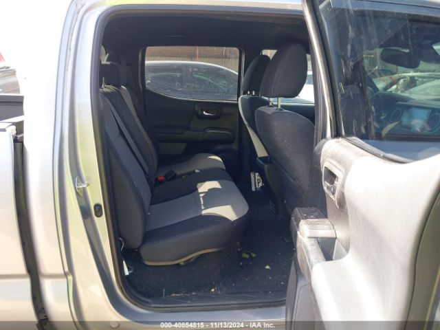 5TFDZ5BN1LX054075 Toyota Tacoma Trd Off-road