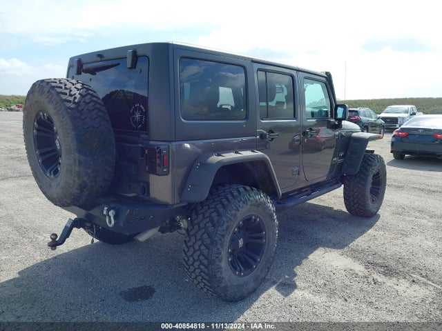 1C4BJWEG0GL231911 Jeep Wrangler Unlimited Sahara