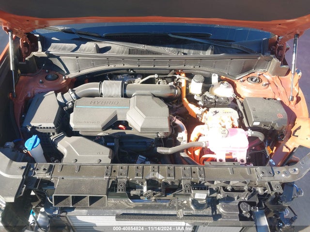 5NMP34G11RH016619 Hyundai Santa Fe Hybrid Limited