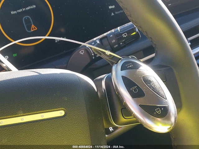 5NMP34G11RH016619 Hyundai Santa Fe Hybrid Limited