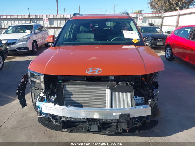 5NMP34G11RH016619 Hyundai Santa Fe Hybrid Limited