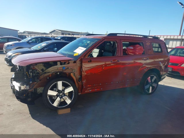 5NMP34G11RH016619 Hyundai Santa Fe Hybrid Limited