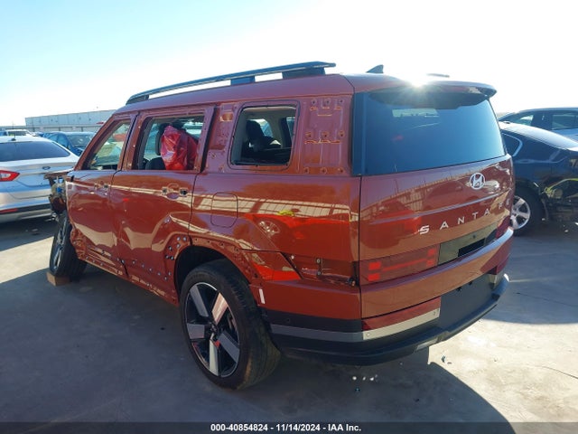 5NMP34G11RH016619 Hyundai Santa Fe Hybrid Limited