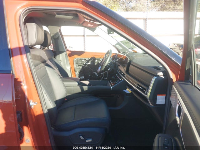 5NMP34G11RH016619 Hyundai Santa Fe Hybrid Limited