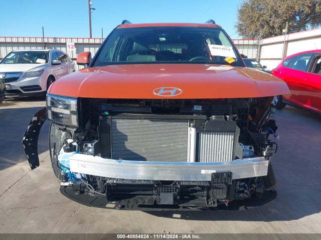 5NMP34G11RH016619 Hyundai Santa Fe Hybrid Limited