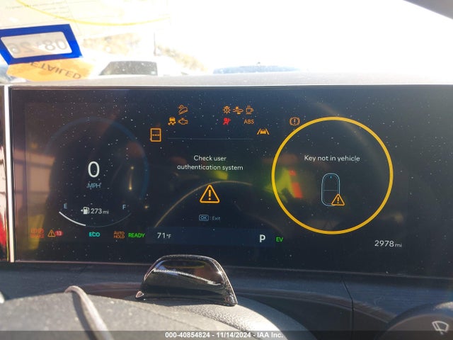 5NMP34G11RH016619 Hyundai Santa Fe Hybrid Limited