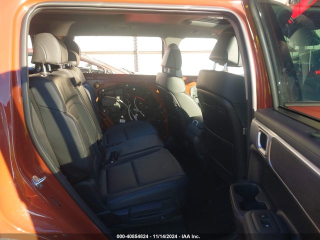 5NMP34G11RH016619 Hyundai Santa Fe Hybrid Limited